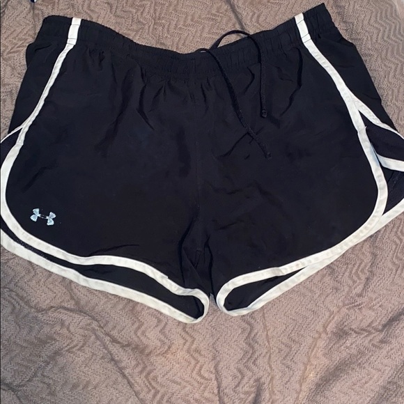 Under Armour Pants - Under Armour shorts